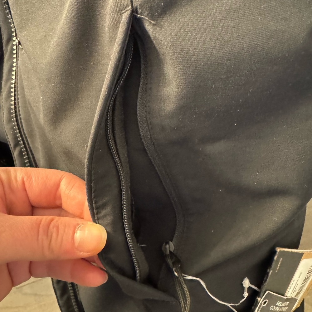The North Face Arctic Parka (Women’s Size S) - Picture 6 of 6